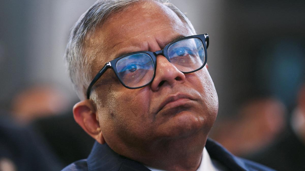 The marathoner technocrat who gave new direction to Tata Group