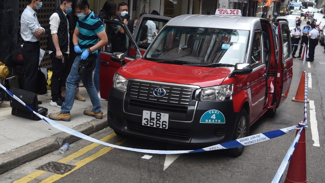 Hong Kong murder suspect faces retrial after jury deadlocks on psychosis defence