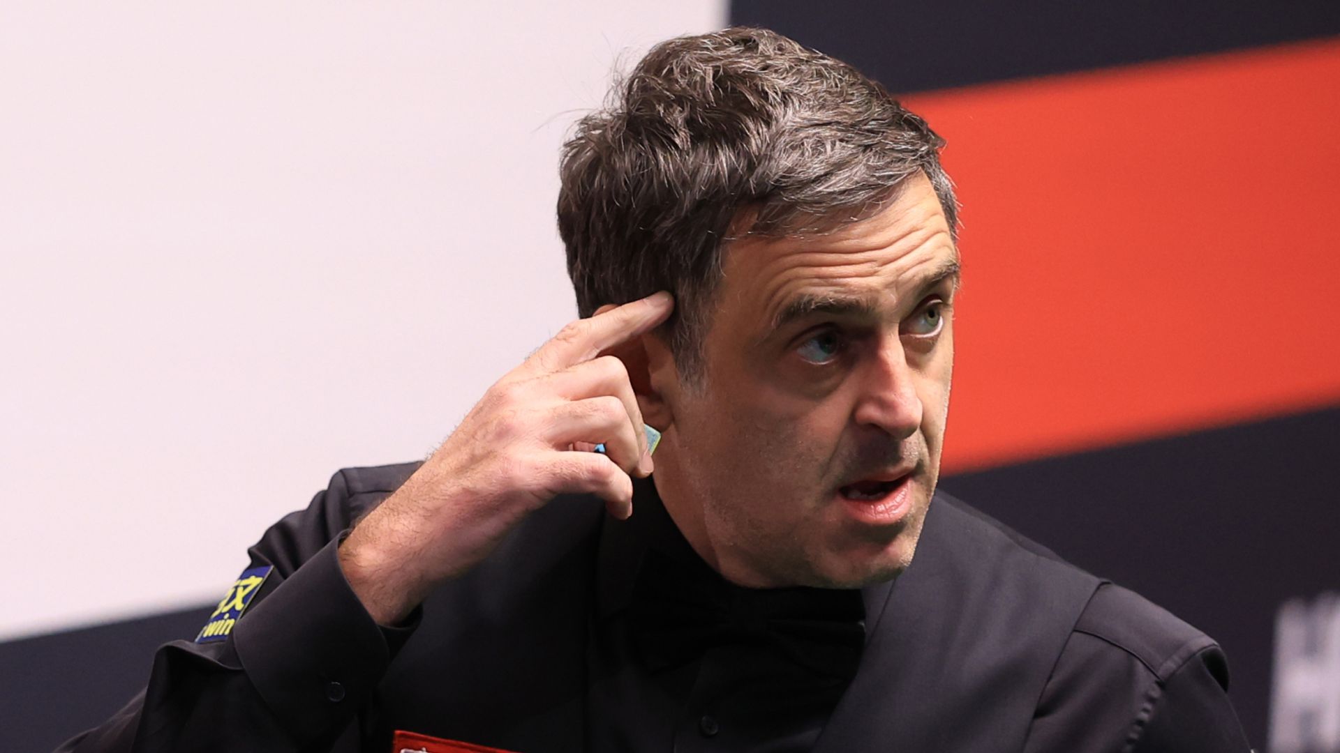 O'Sullivan's poor start to season continues with early China Open loss