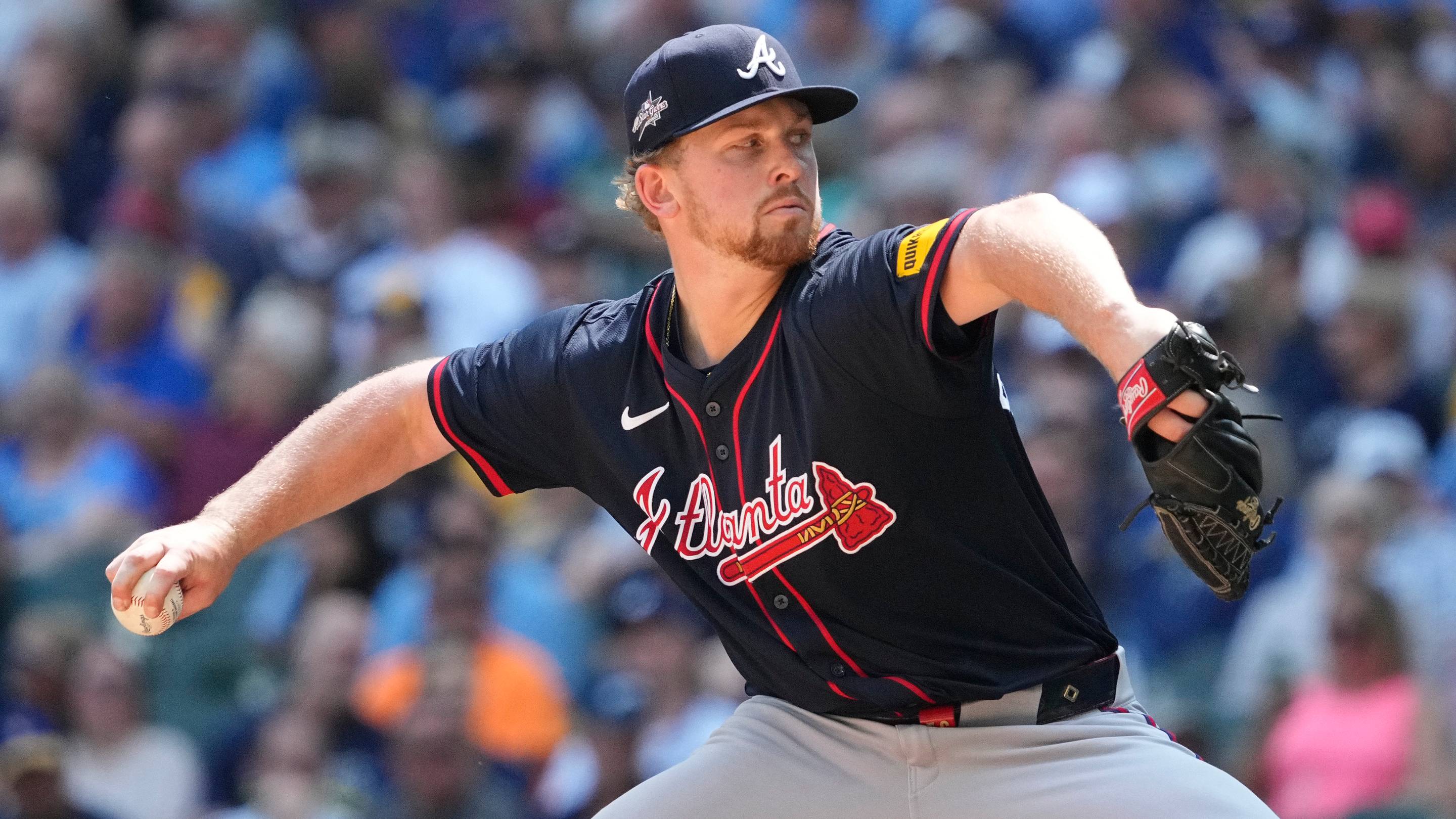 Can We Still See Spencer Schwellenbach Pitch for the Braves in 2026?