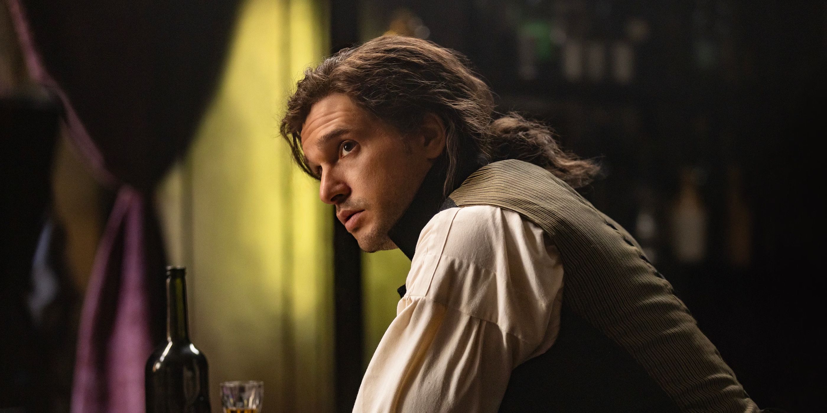 Kit Harington’s New Charles Dickens Adaptation Officially Gets First Trailer