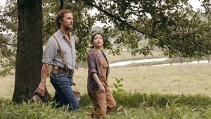 Set-in-Oklahoma film starring Matthew McConaughey arrives in theaters