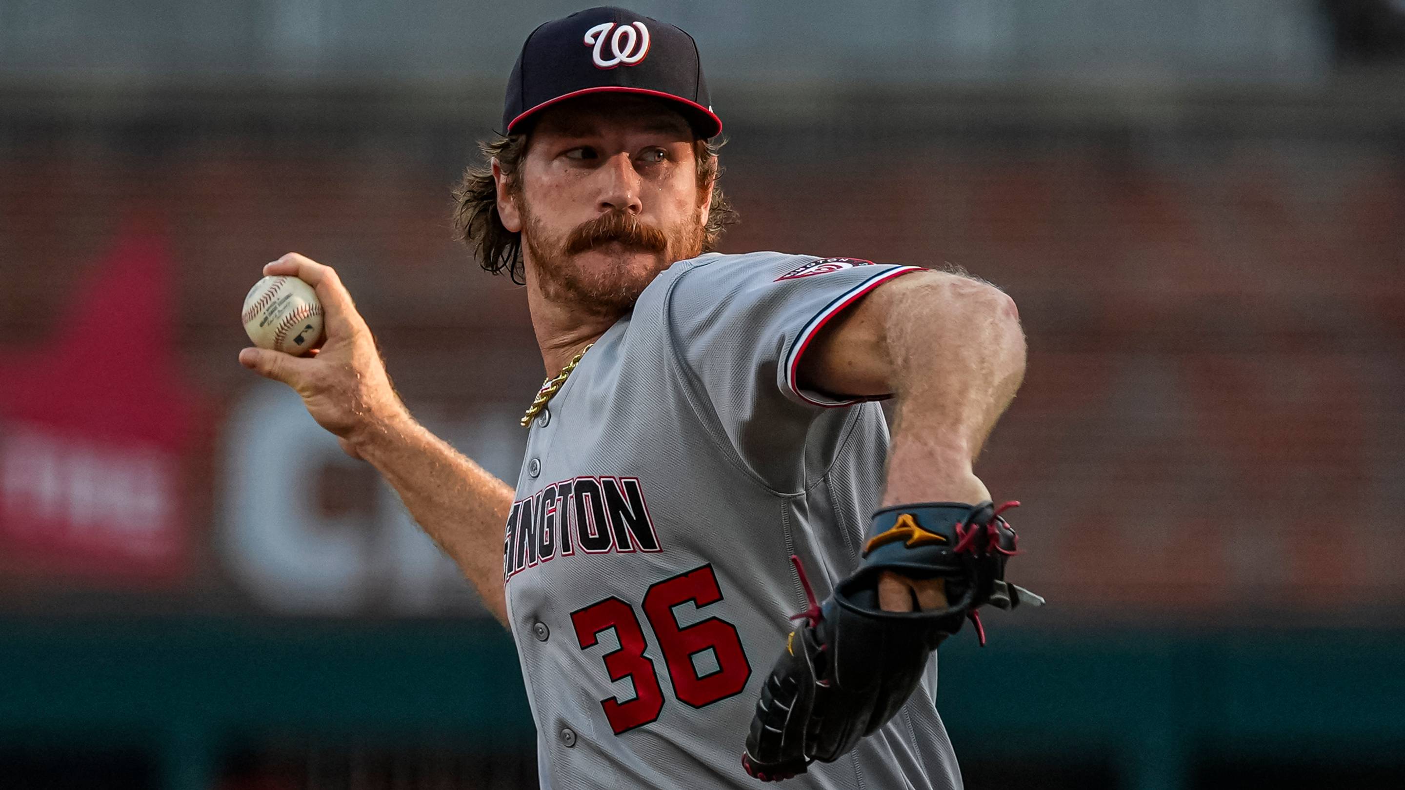 Nationals Part Ways With Miles Mikolas as They Look Ahead to Future