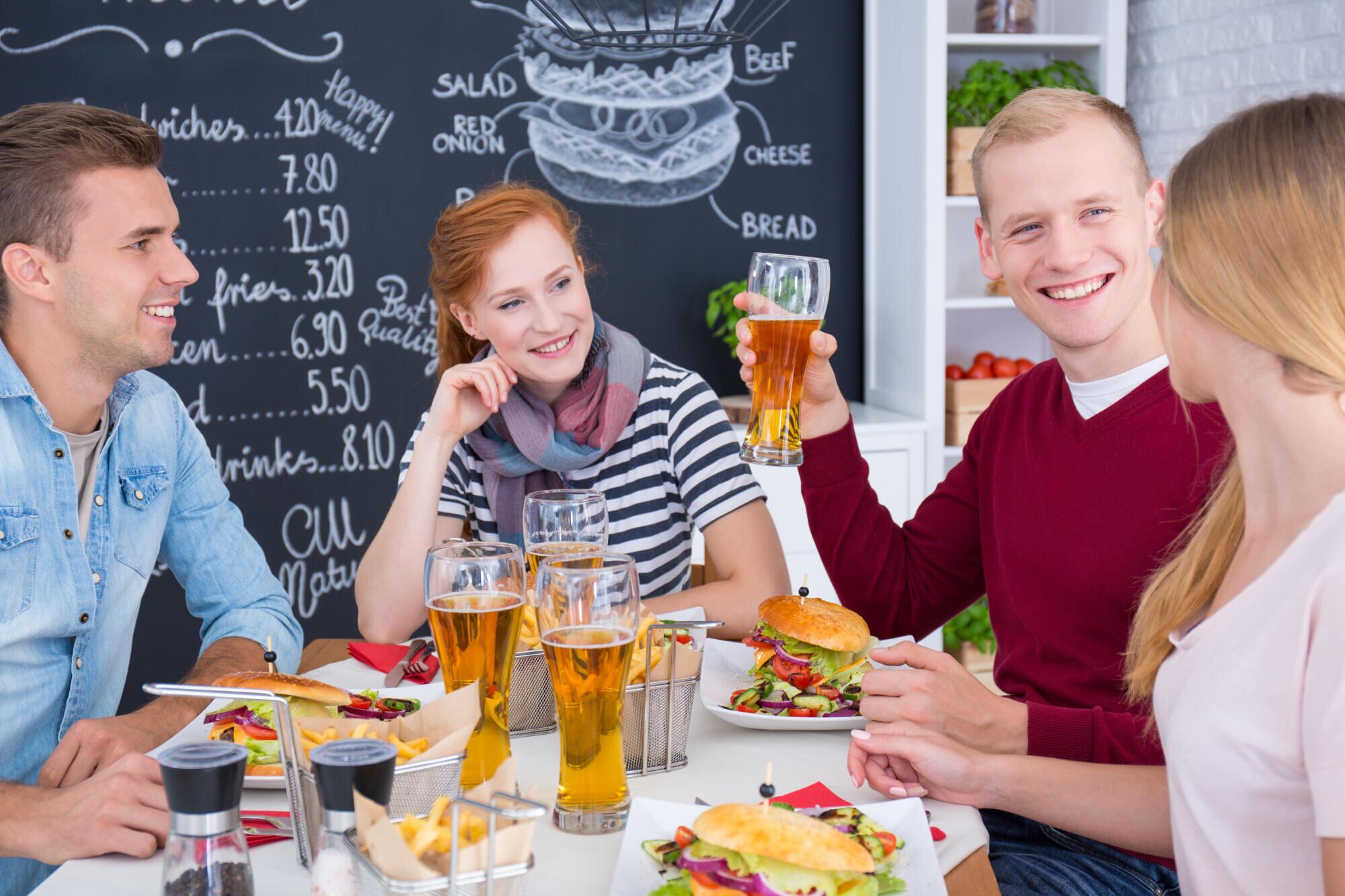 How to date and make connections in Central Florida