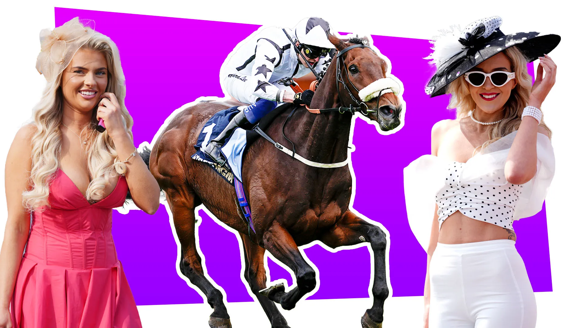 Book Royal Ascot 2027 with hotel and ticket packages from £159pp for next year’s summer spectacle