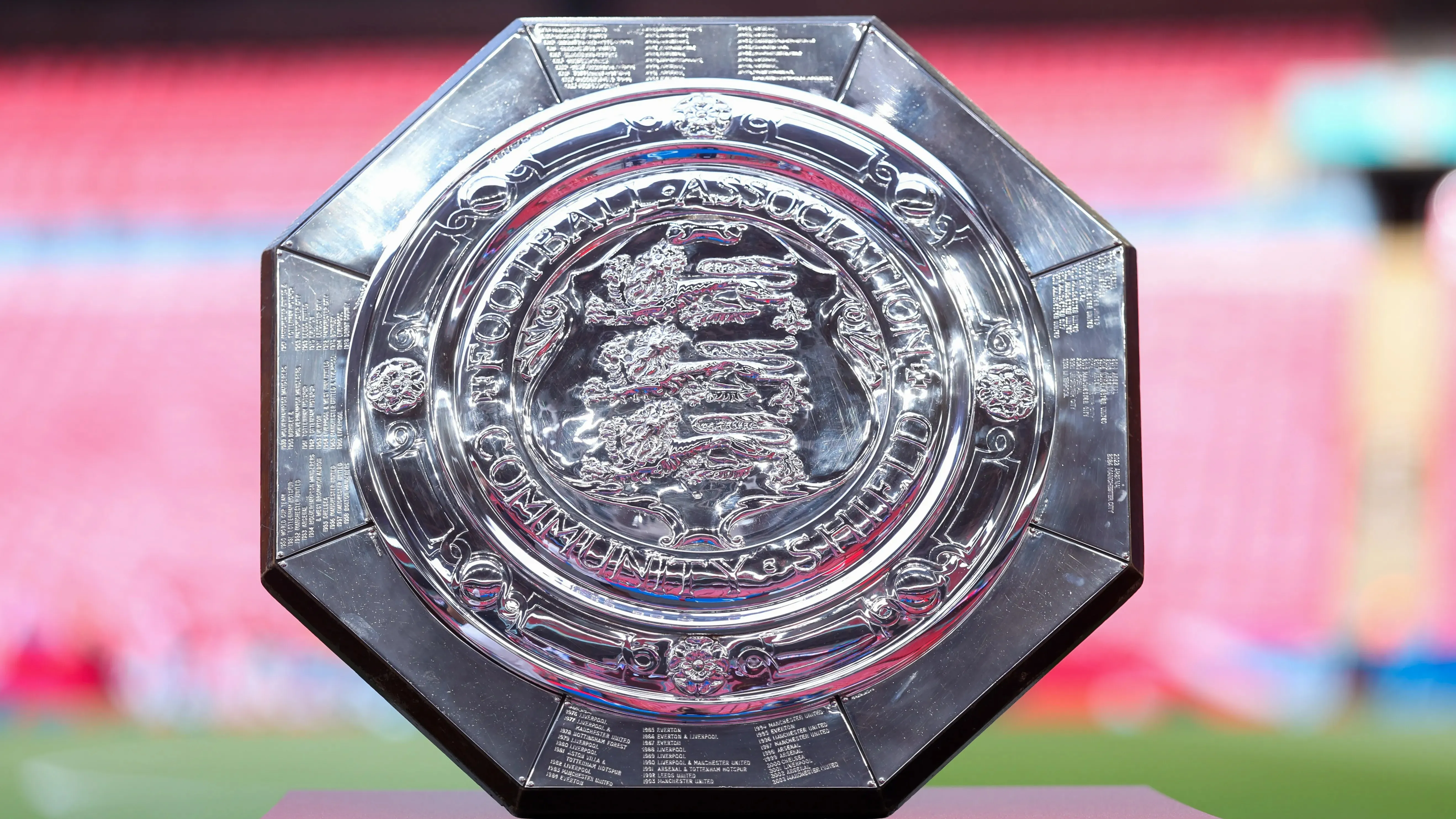Arsenal vs Man City Community Shield tickets: Where can I buy them and how much do they cost for HUGE Cardiff clash?