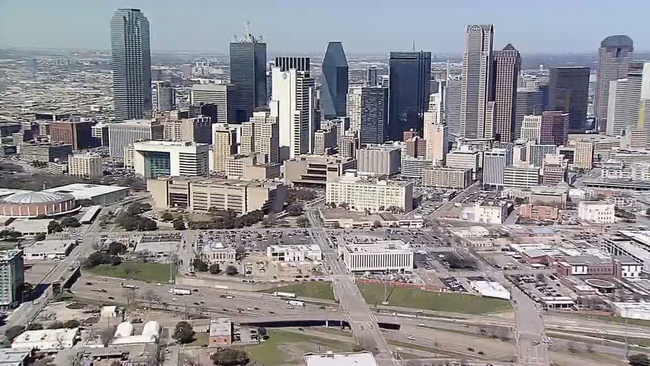 Dallas city council to vote on $960M bond package for November ballot