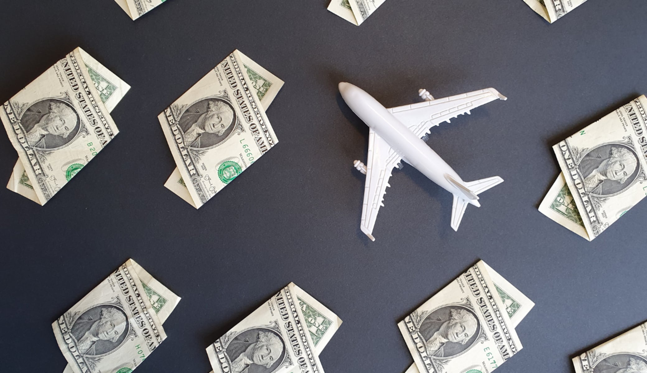 Are airlines using your data to charge you more? Probe of creepy ‘surveillance pricing’ expands.