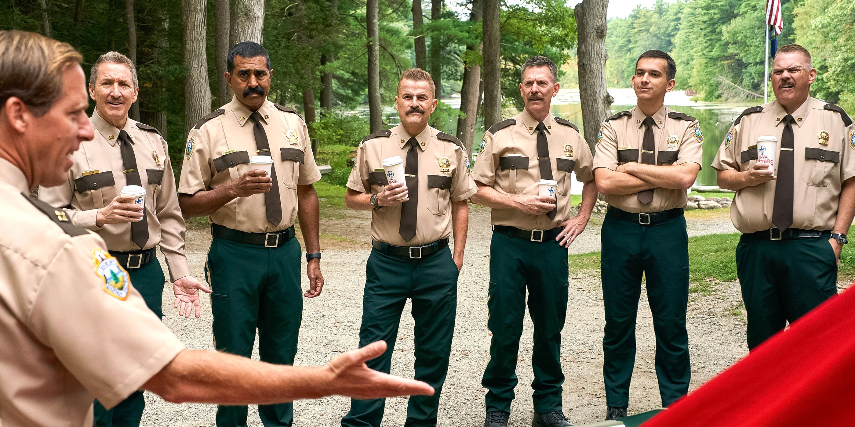 Broken Lizard Gives an Official Status Update on ‘Super Troopers 4’ and ‘Beerfest 2’