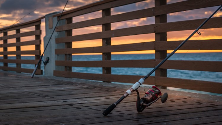 Emergency fishing salvage ordered at Westminster lake