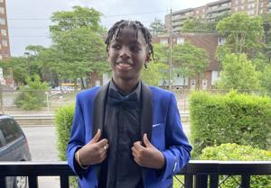 Charges dropped against accused killer, accomplices in shooting death of 15-year-old Jahkai Jack
