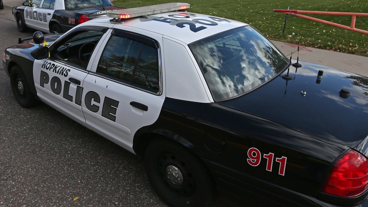 3 people found dead, including child, at daycare in Minneapolis area