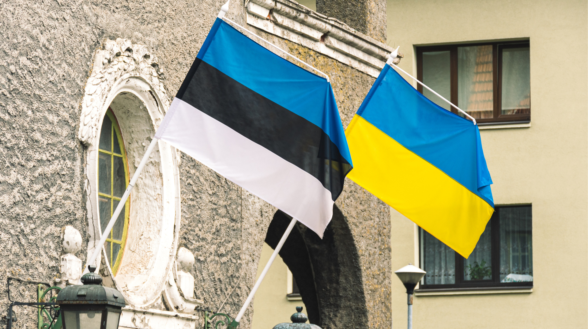 Winter preparations: Estonia allocates over €300,000 to Ukraine