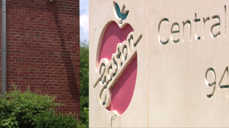 Gaston County schools welcome students back with excitement and new strategic plan