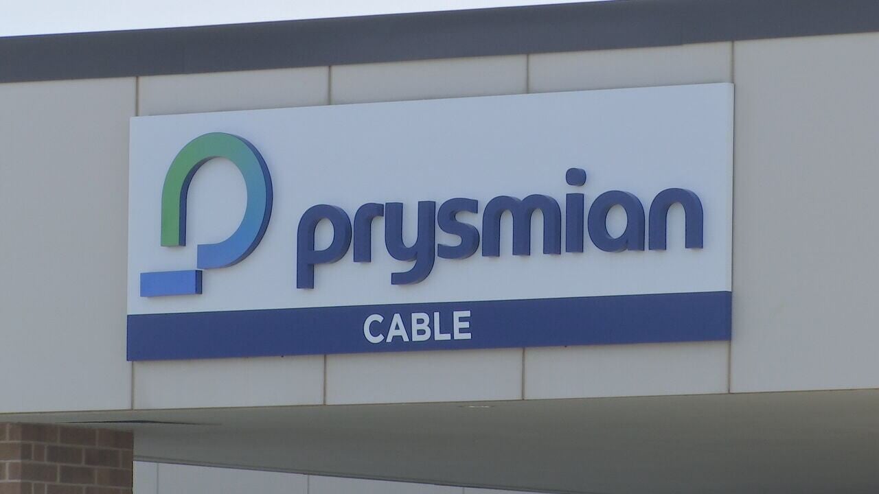 New plant to bring nearly 400 jobs to Catawba County