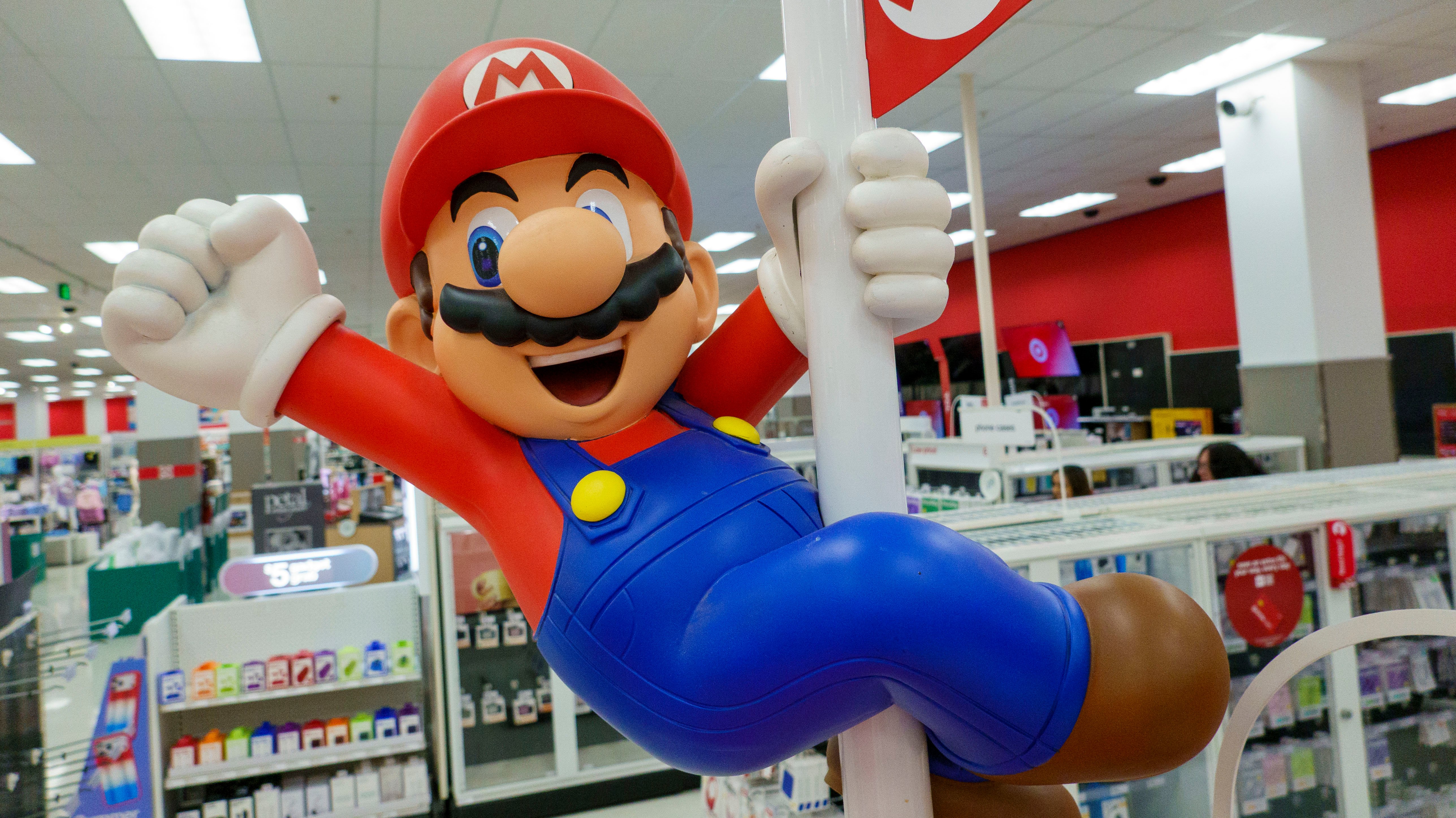 Ultrarare Nintendo Mario game cartridges discovered in Wisconsin
