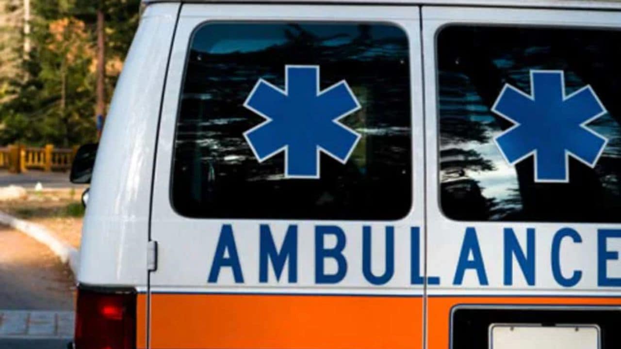 10 Minutes To Reach Crash Site: New Rules For Highway Ambulances