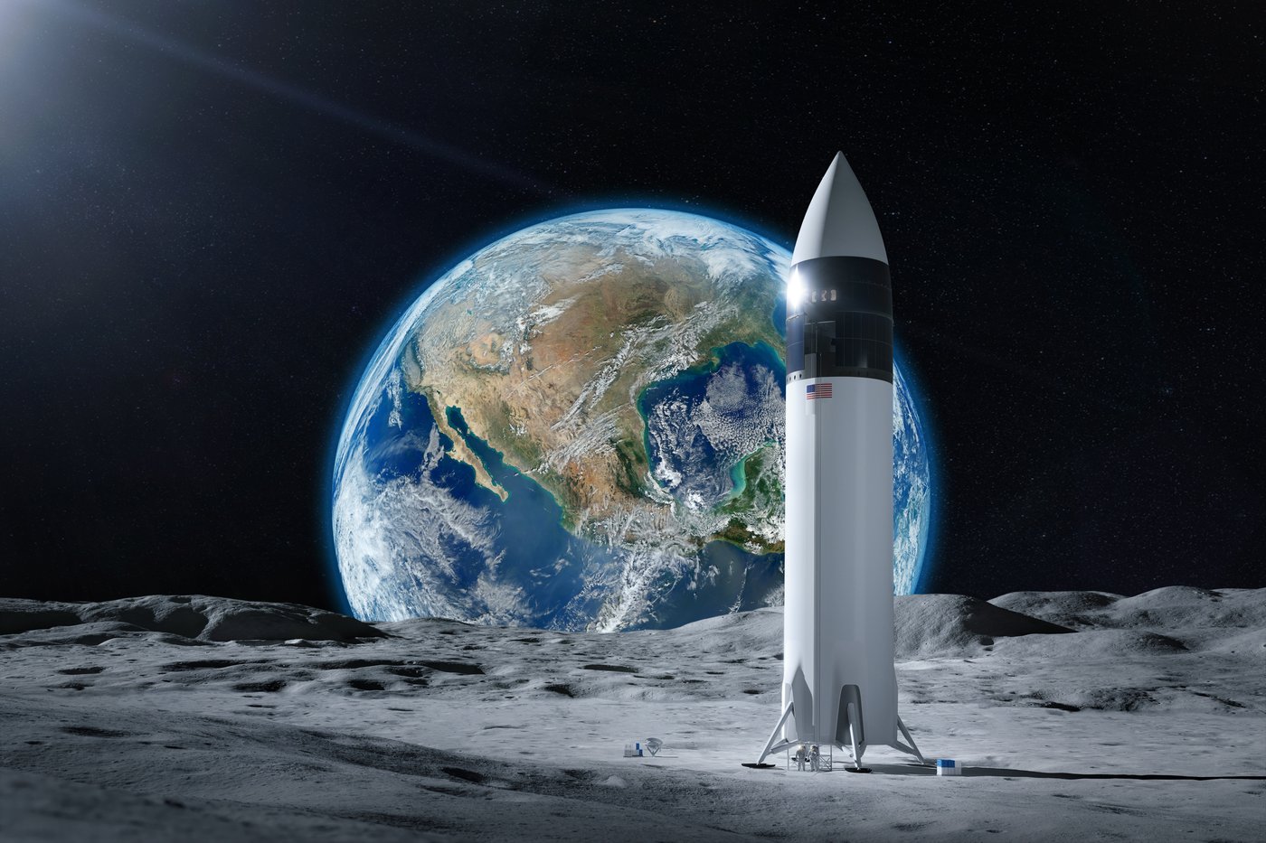 Rocket Lab Shares Surge: What's Driving the Rally