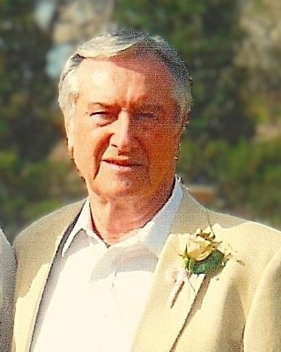 John Maurice Smith, Jr. – Sep 17, 1941 – Aug. 7, 2026