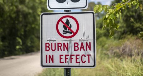 Travis County residents are urged to take precautions after effective burn ban announcement