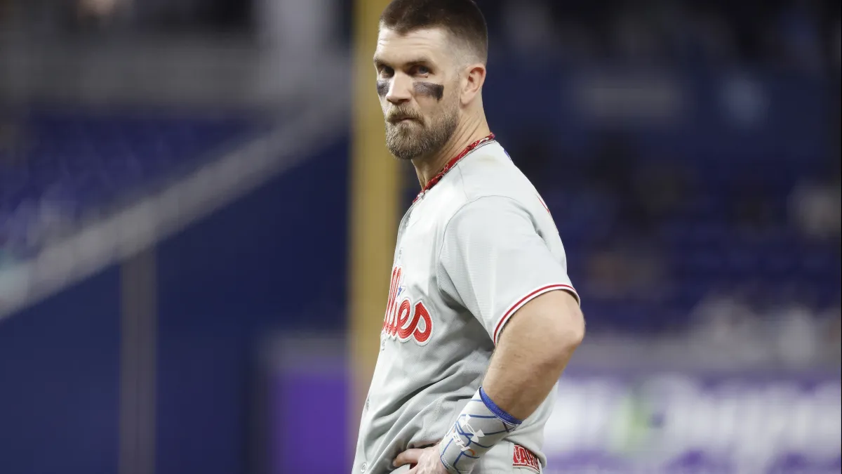 Phillies get terrible playoff prediction that unfortunately is realistic