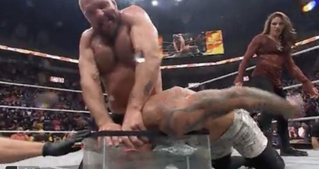 Darby Allin Reveals He Almost Drowned During Shark Week Stunt Last Year