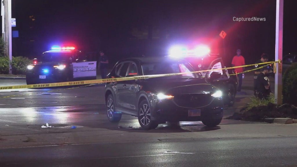 Man shot, killed along McCormick Boulevard in Skokie, Illinois