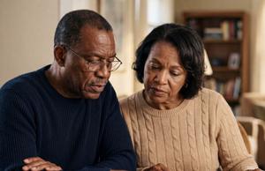 As monthly health premiums increase, some are covered, but unable to afford care