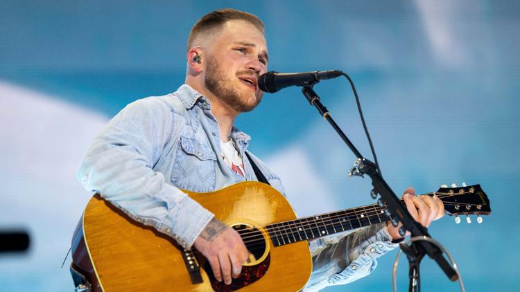 Zach Bryan returns to Denver: What to know for the stadium concerts