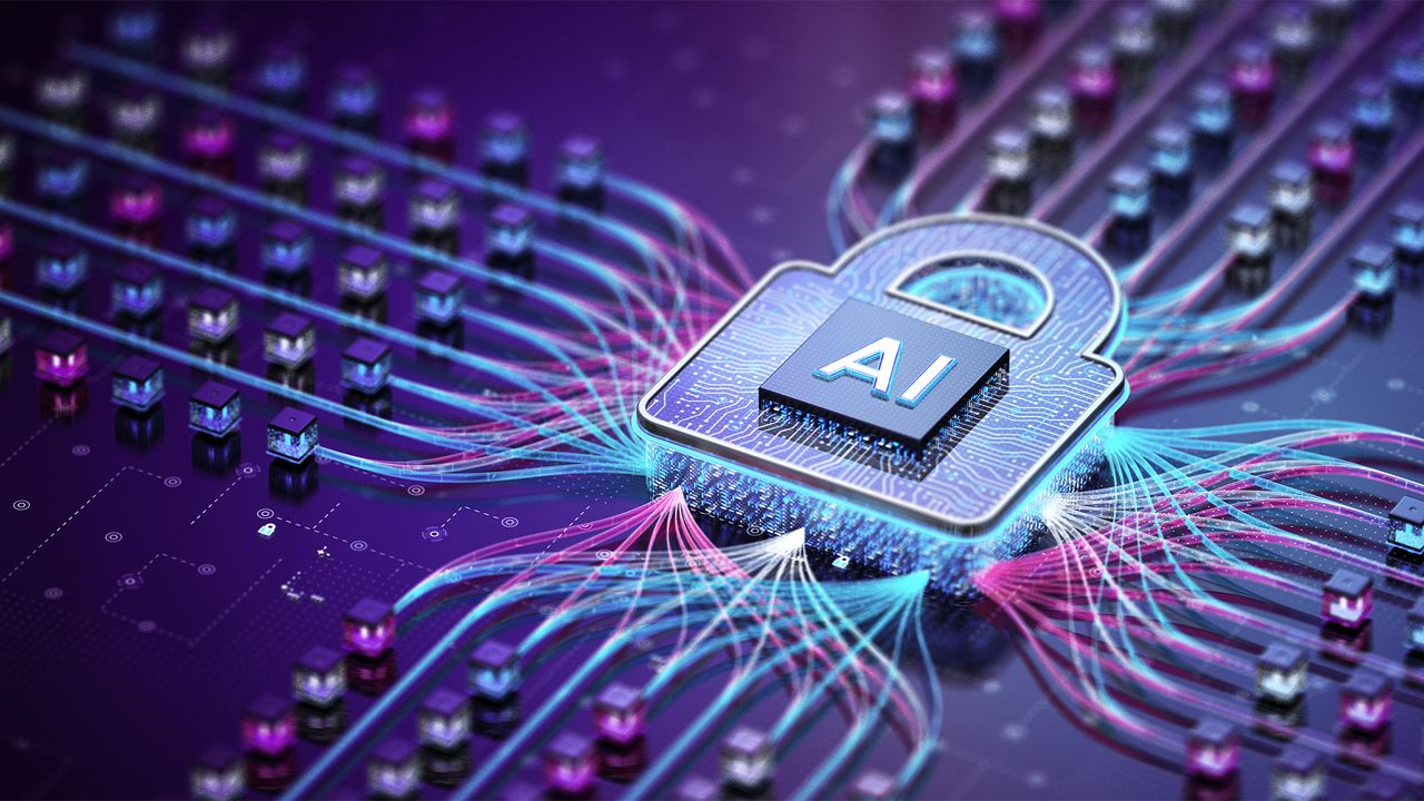 Can AI fight AI? Where the security gap still exists in cybersecurity, and how MSPs can help.