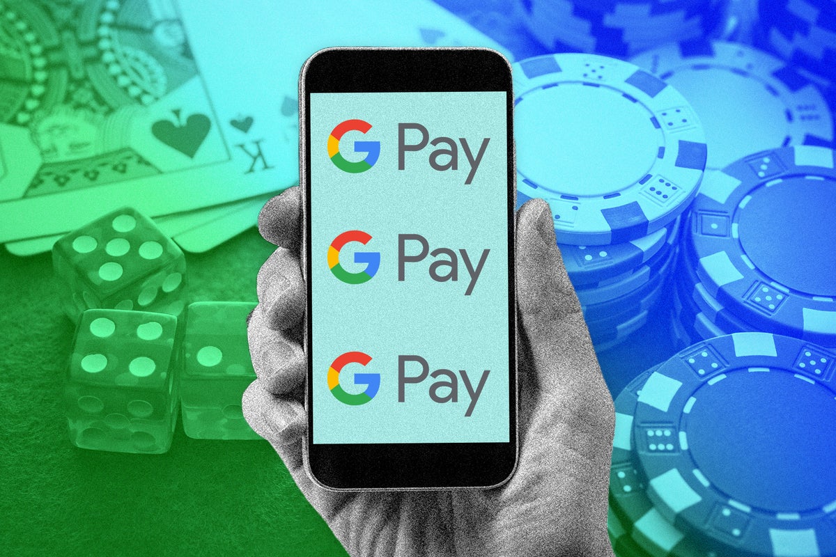 Google Pay casinos: Top 5 casinos that accept Google Pay