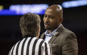 Ex-Husker assistant Chuck Love seeks dismissal from Ashley Scoggin lawsuit