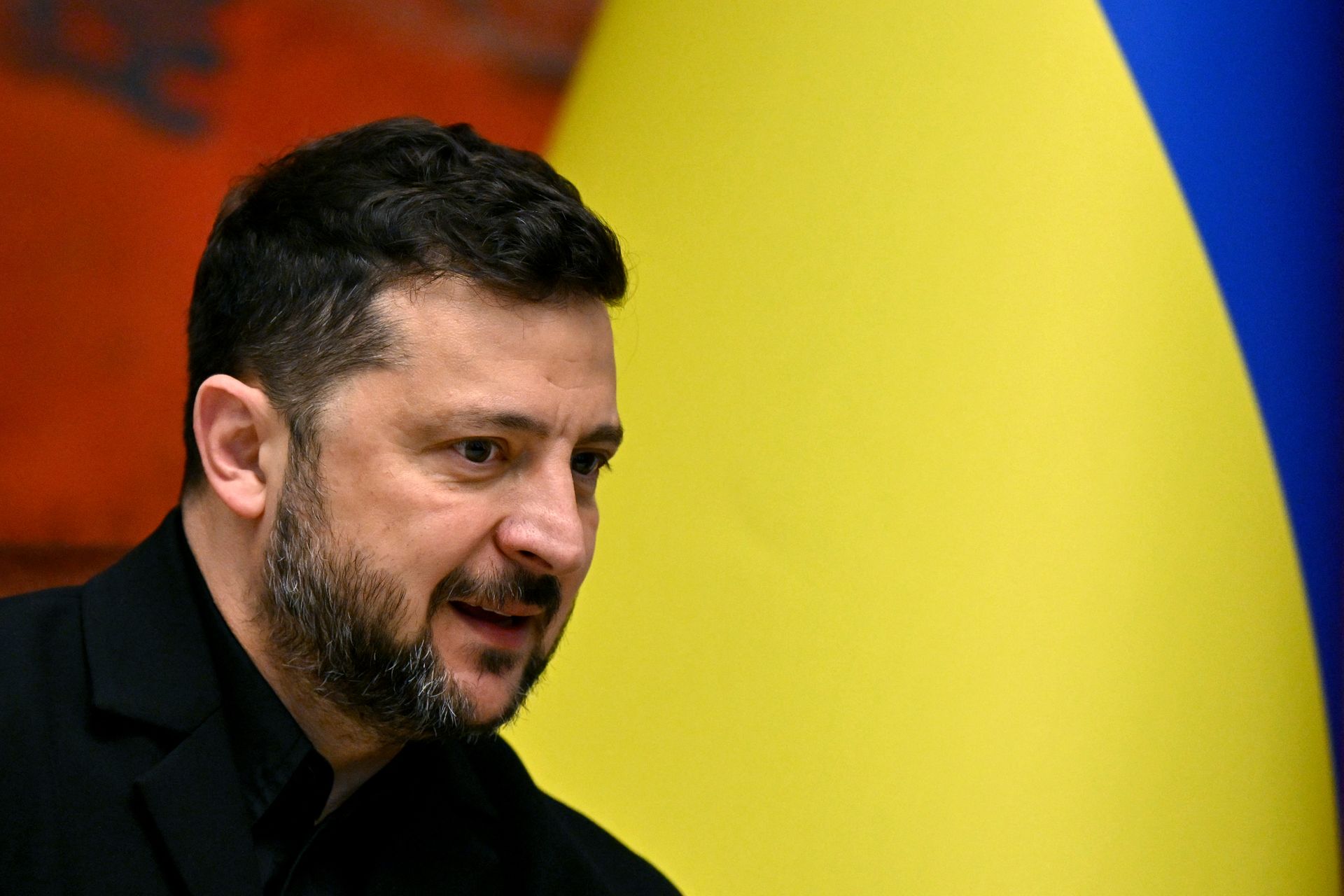Zelensky teases joint plan with allies to force Putin to stop war