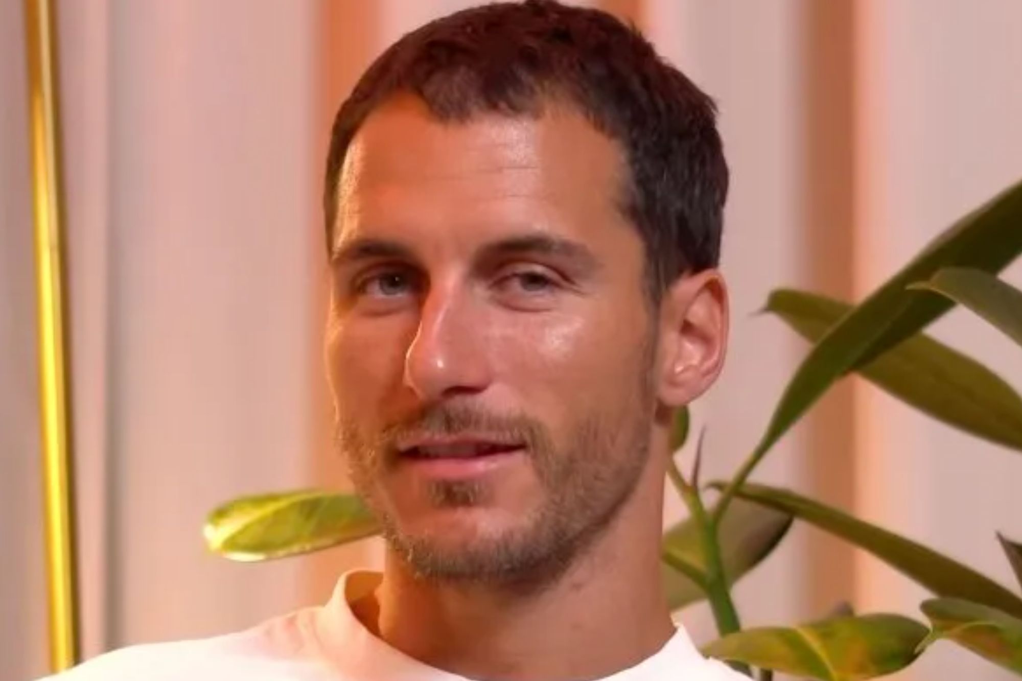 Strictly star Gorka shocks fans with X-rated comments to wife Gemma Atkinson about what he wants to do to her tonight