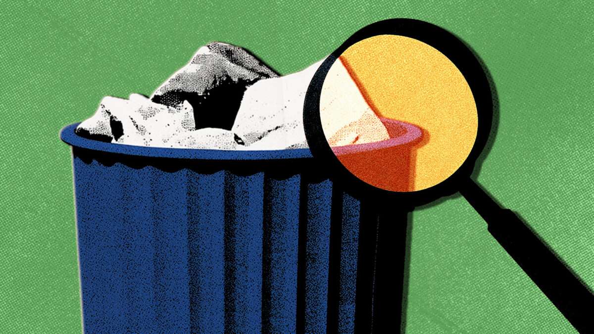 How Much Does New York Actually Recycle? The N.Y. Comptroller Says the State Doesn't Really Know.