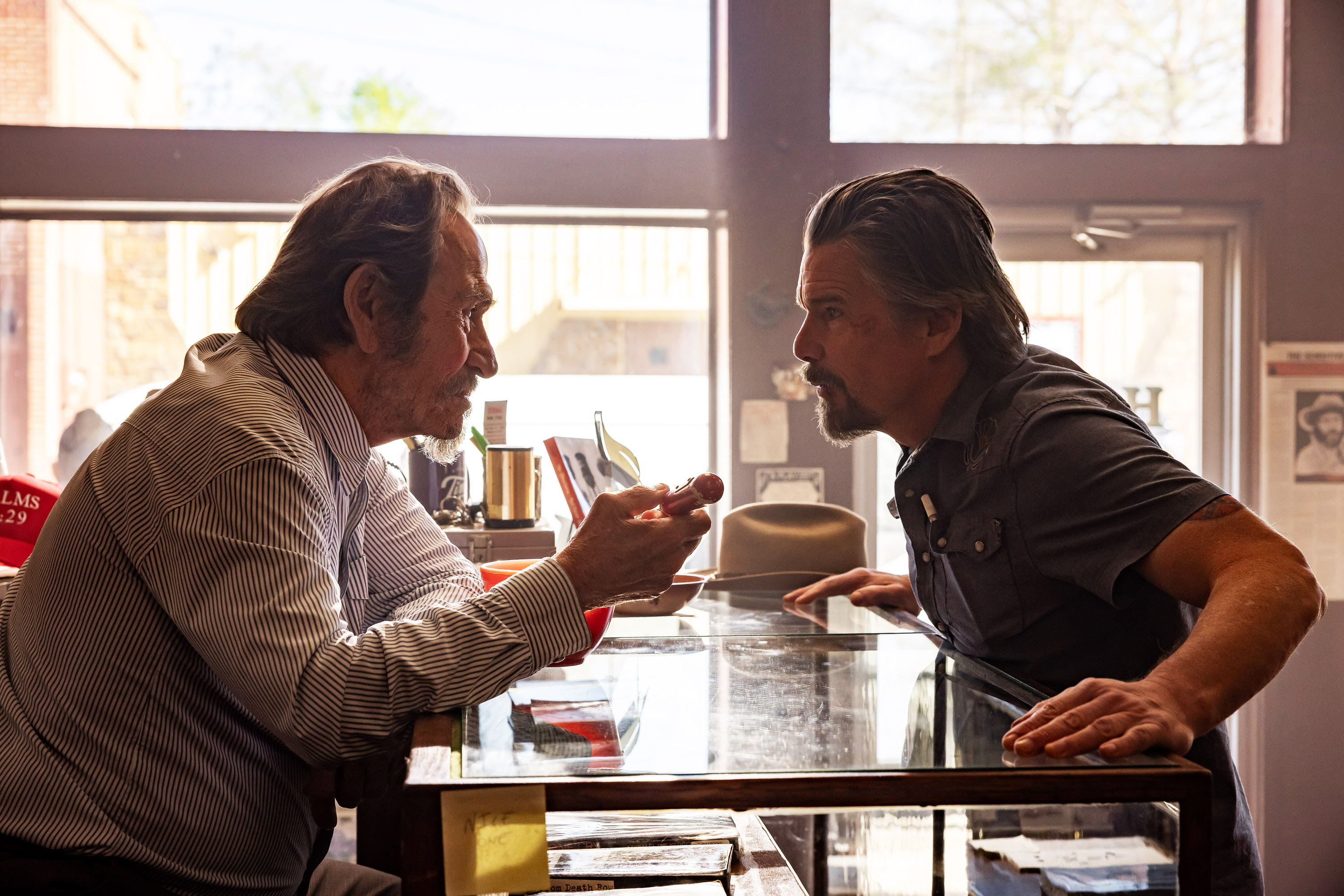 ‘The Lowdown’ Sets Season 2 Release Date at FX, Hulu