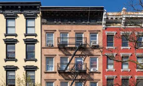 ApartmentIQ Raises $25 Million For Real Estate Intelligence Platform