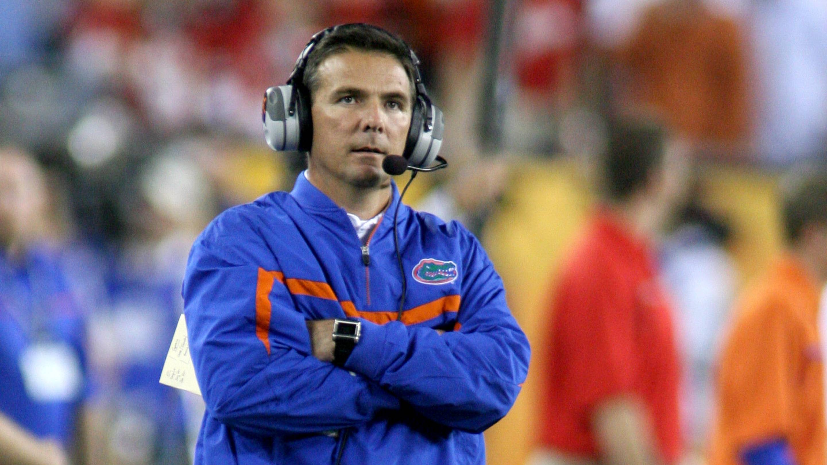 Urban Meyer Admits Regret in Leaving Florida: 'I Never Should Have Left'