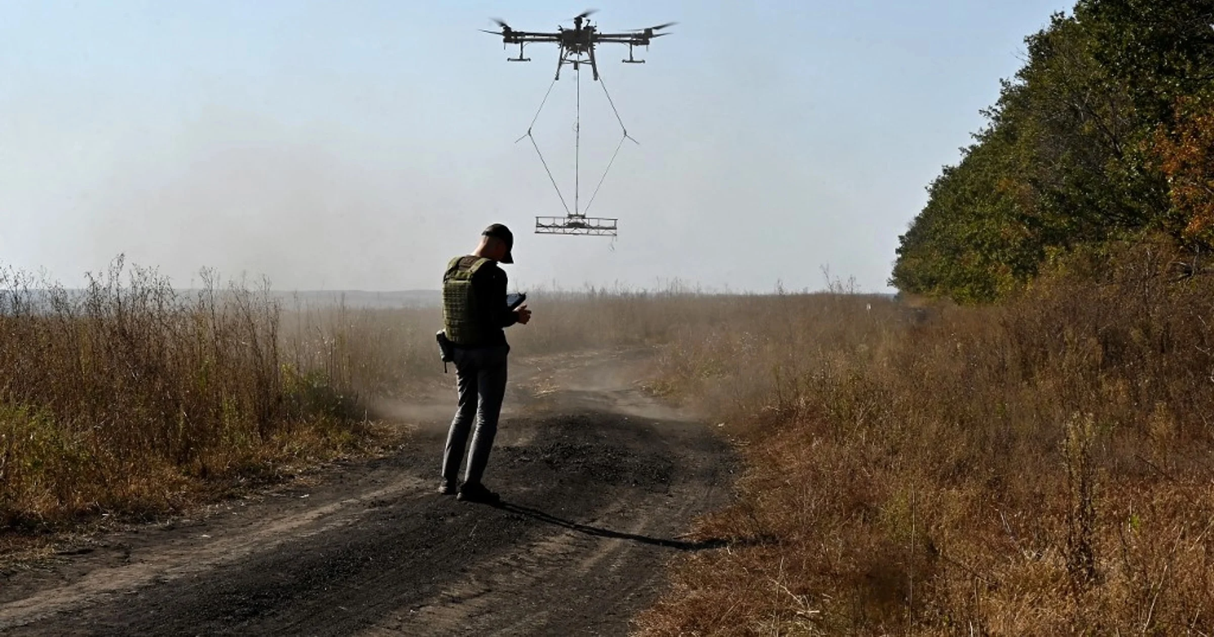 Ukrainian drones outperform US brigade in Germany military exercise: WSJ