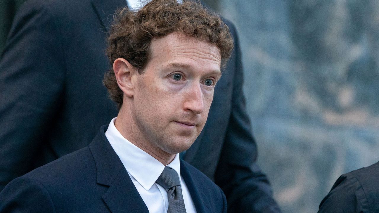 I read Mark Zuckerberg's 'The Future is for Everyone' AI manifesto and it almost drove me insane