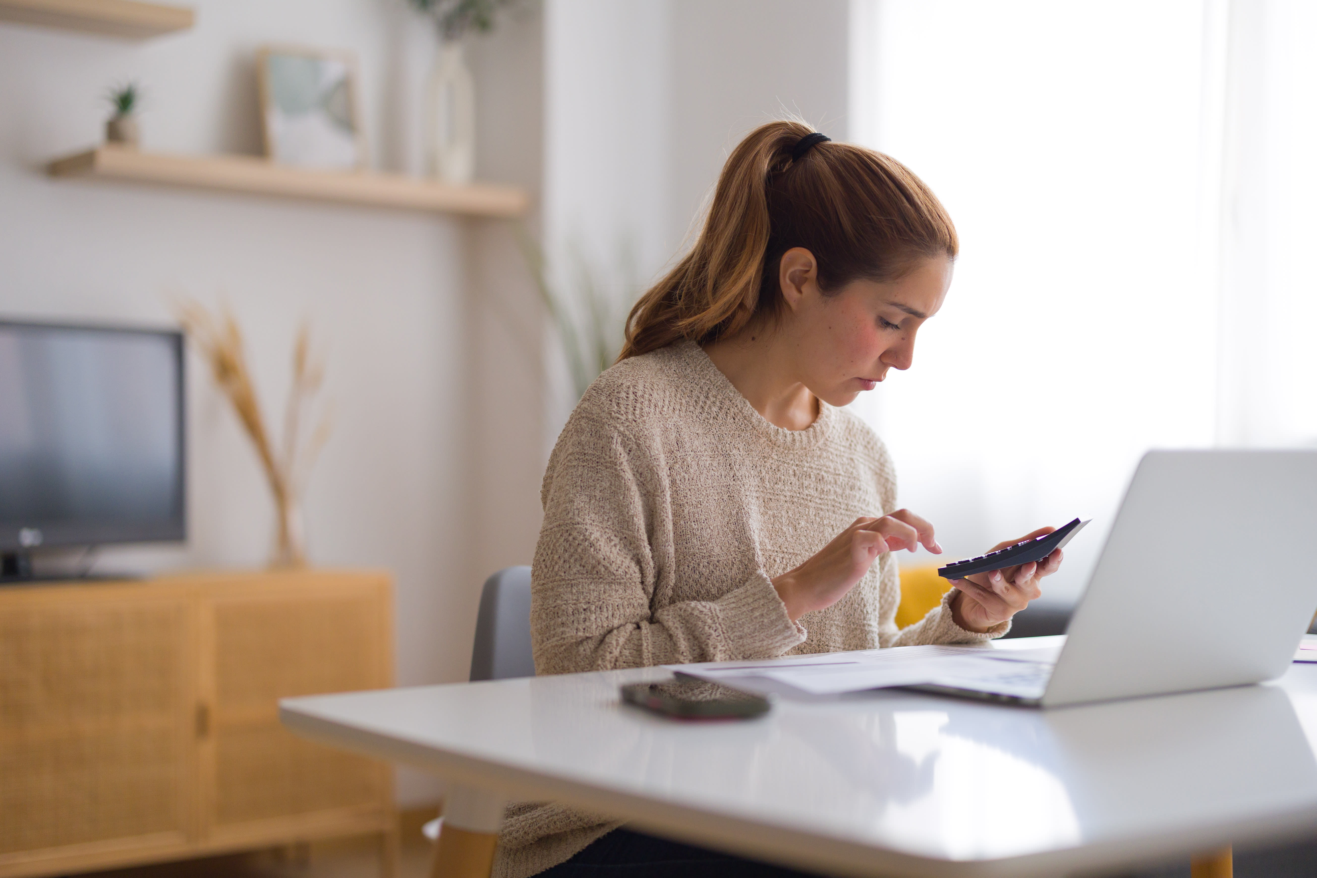 Are you saving enough for retirement? Here's how to tell.