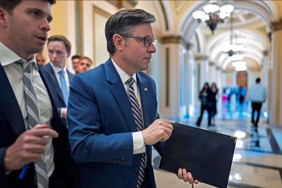 Congress breaks for summer recess with little to show