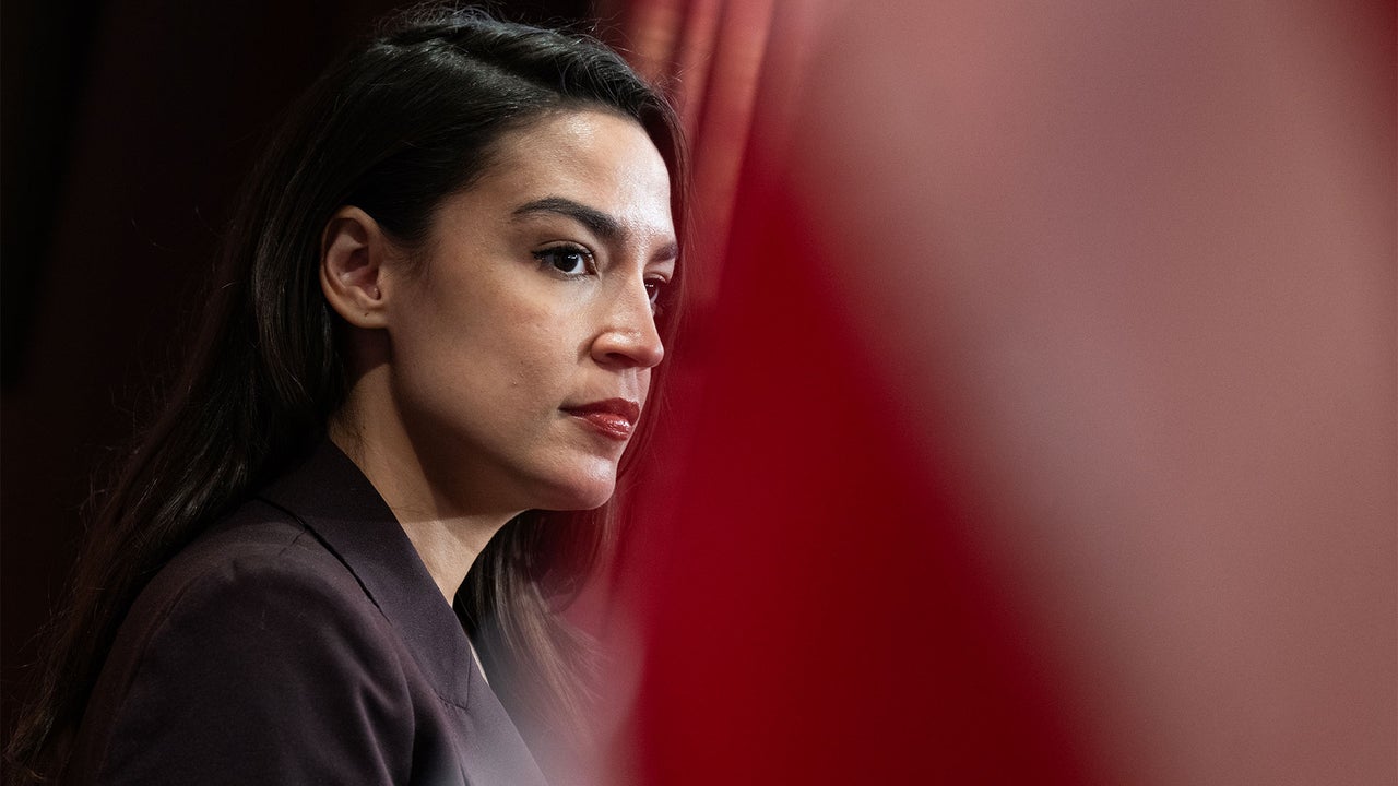 AOC freezing her eggs opens up a much-needed conversation about fertility—and waiting to have kids