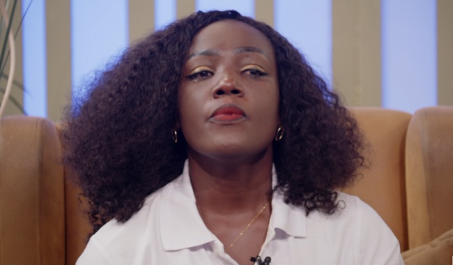 I’ve been the only one taking care of my kids for 14 years; no man has helped me – Tima Kumkum