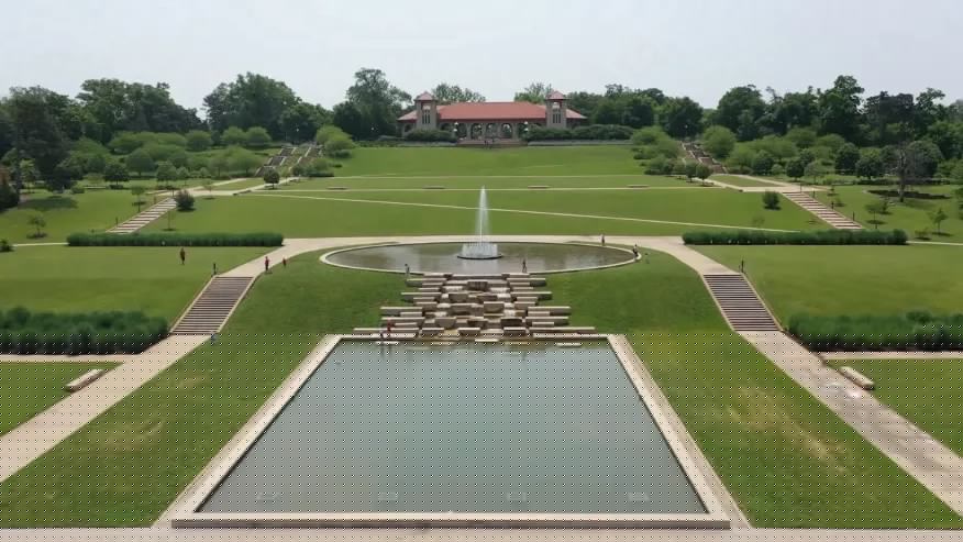Free St. Louis Symphony Orchestra concert returns to Forest Park