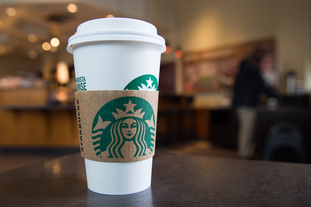 Starbucks customer sues over ‘debilitating nerve damage to his genitals’ from hot tea spill