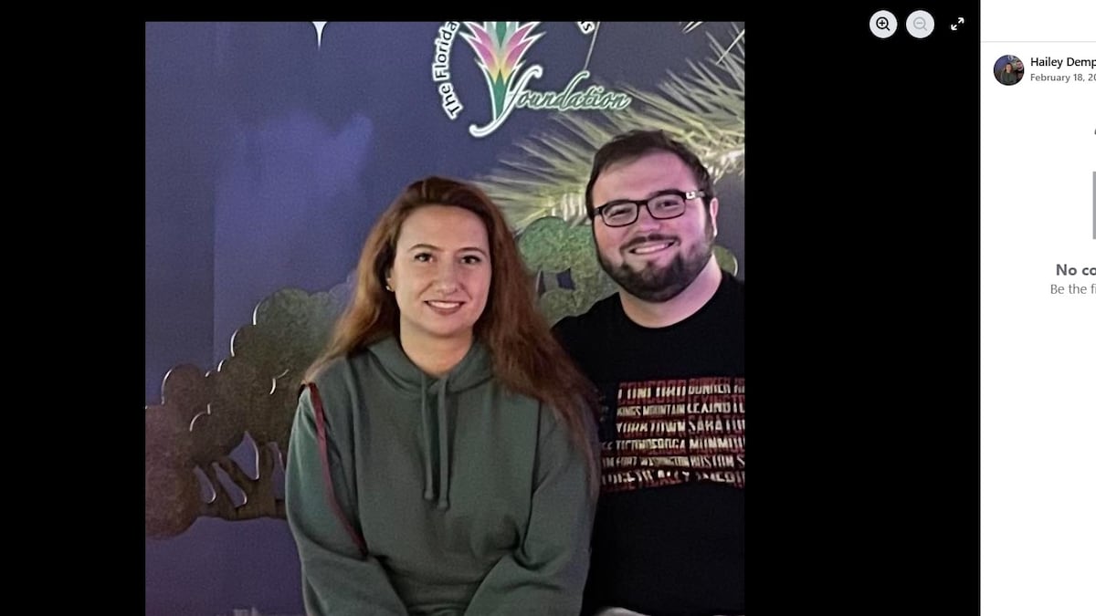 Husband of Plant City mom found dead with kids not a suspect in killings, records show