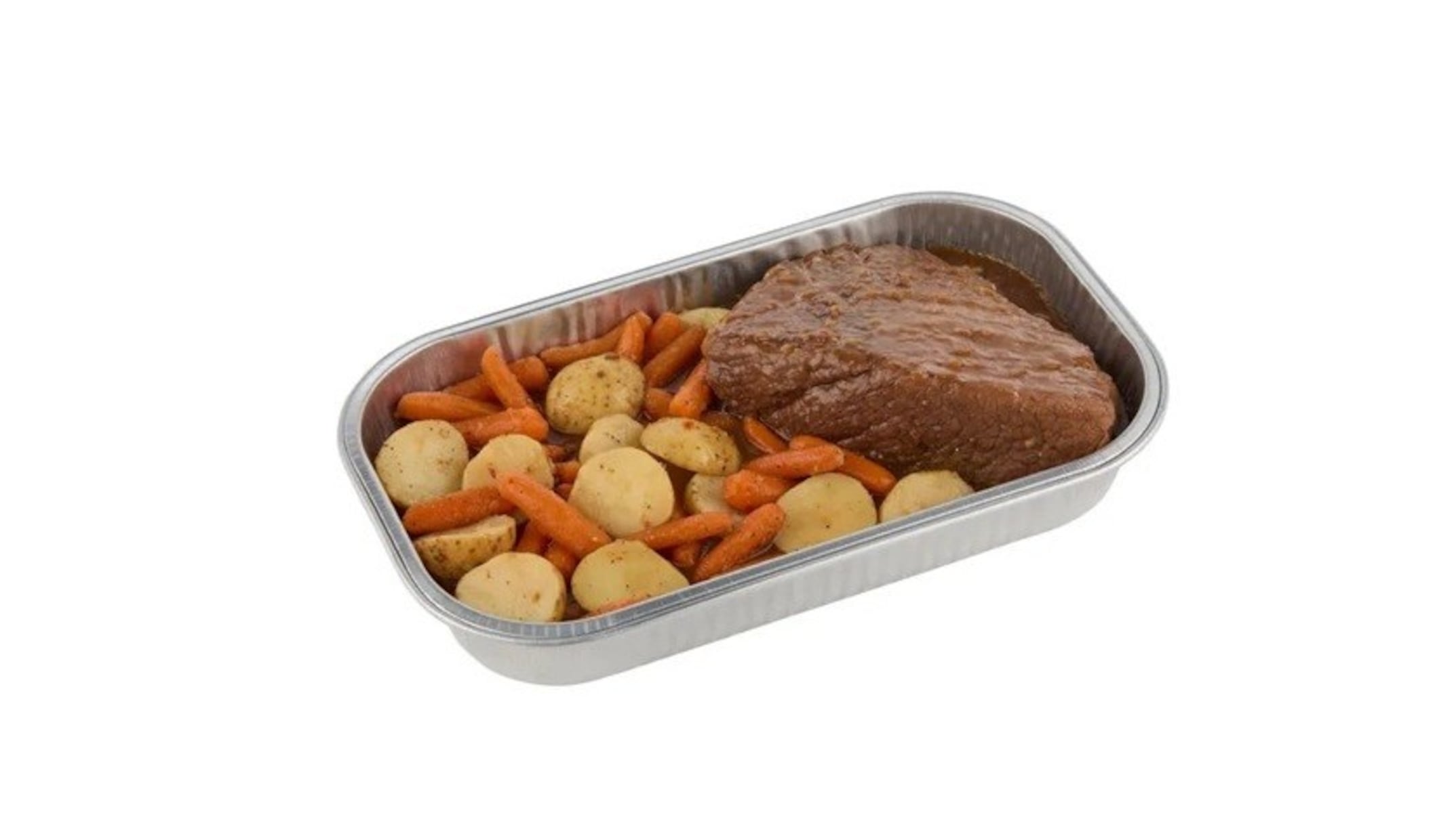 This ready-to-cook meal from Sam’s Club is perfectfor the whole family