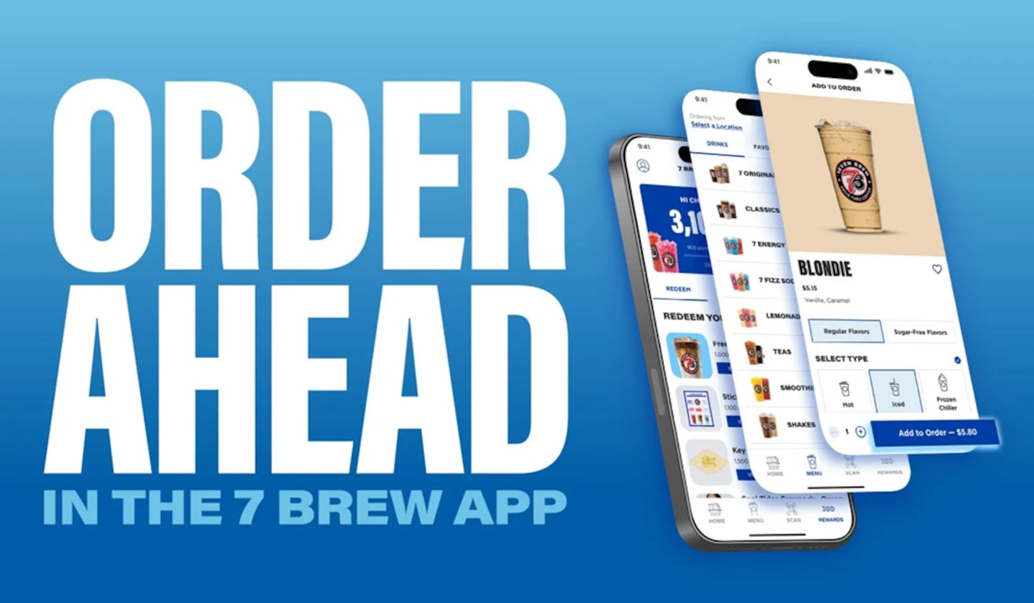 Popular coffee chain has finally released its first app