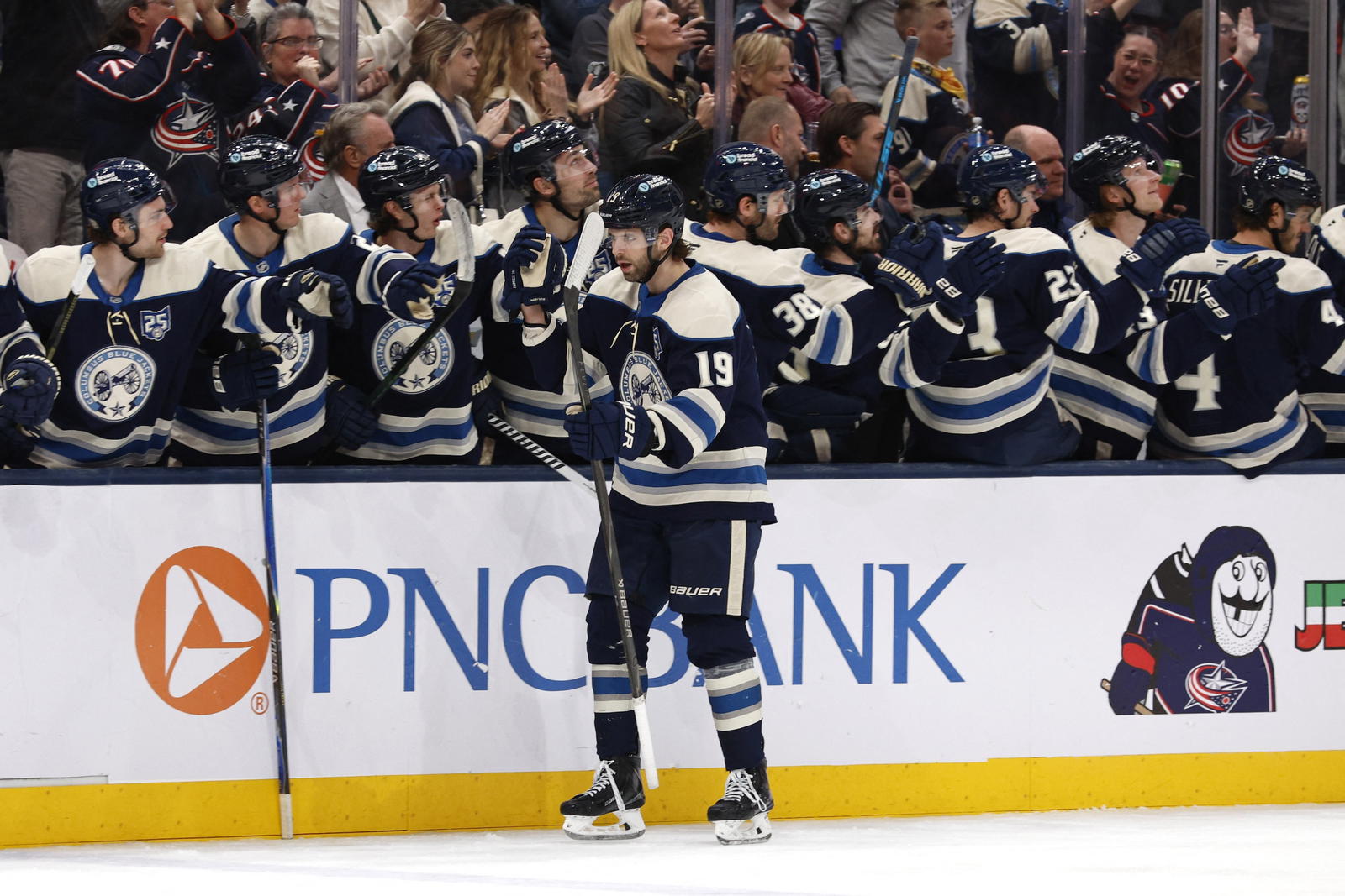 Four Things The Columbus Blue Jackets Need To Get Back Into The Stanley Cup Playoffs